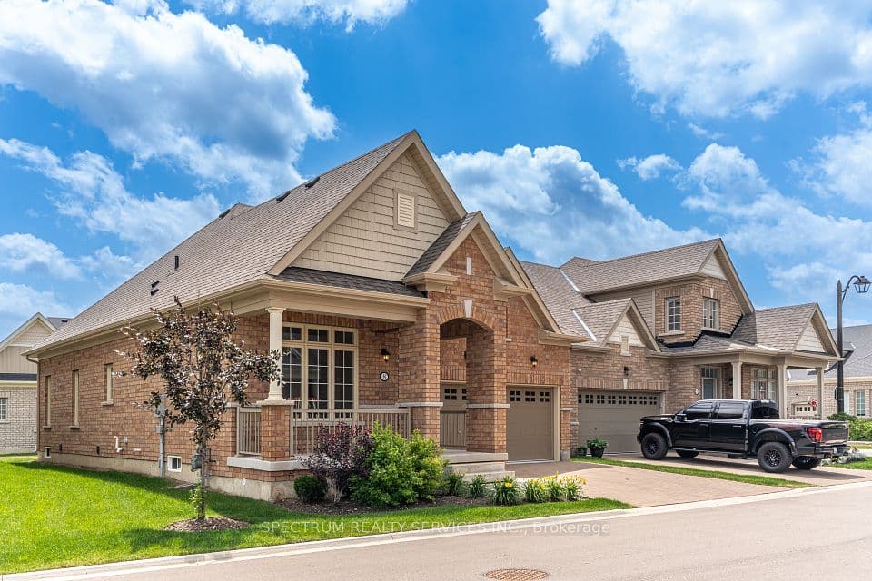 8 Abelia Street, Brampton, ON L6R 4C7 – photo 2