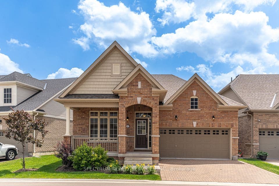 8 Abelia Street, Brampton, ON L6R 4C7 – main photo