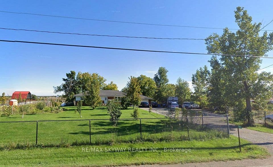 9800 Britannia Road, Milton, ON L9E 0E4 – main photo