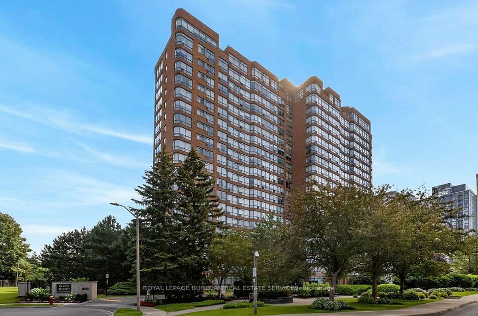 1276 Maple Crossing Boulevard 1406, Burlington, ON L7S 2J9 – main photo