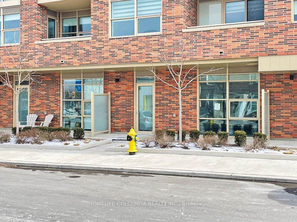 117 Ford Street S 107, Toronto, ON M6N 3A2 – photo 3