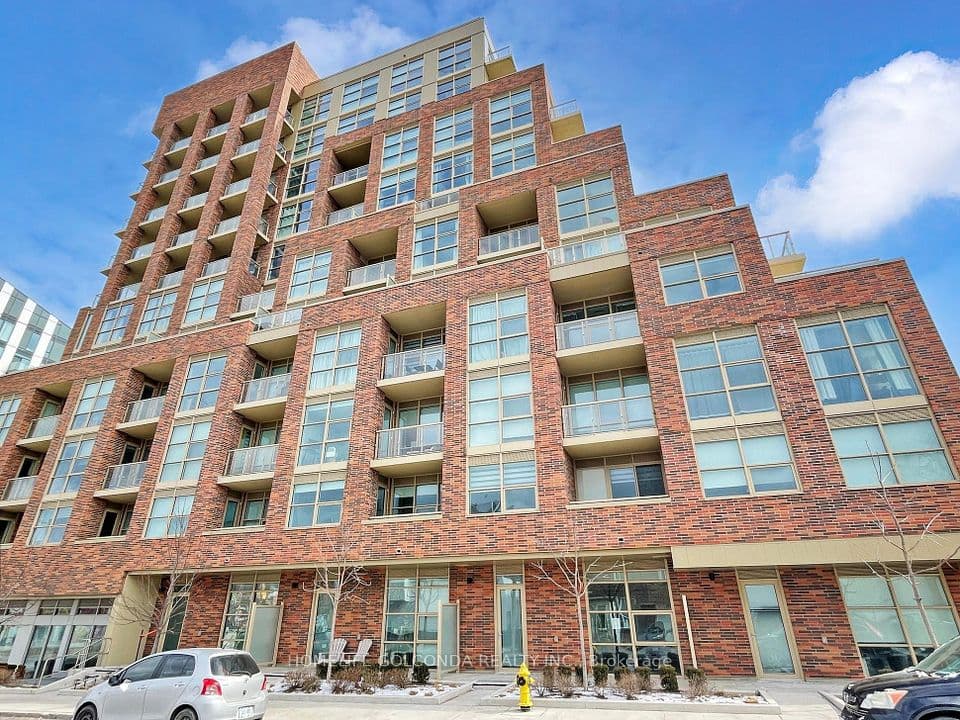 117 Ford Street S 107, Toronto, ON M6N 3A2 – photo 2