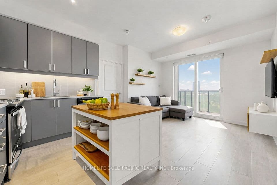 8 Nahani Way 2708, Mississauga, ON L4Z 0C6 – photo 3