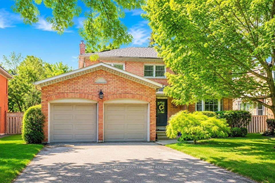 1962 Calgary Court, Mississauga, ON L5H 4J1 – main photo