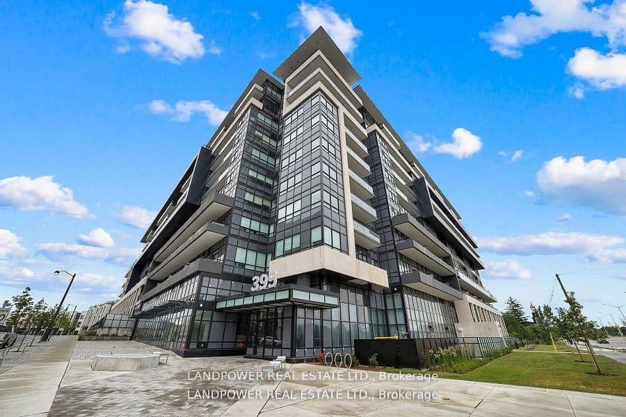 395 Dundas Street W 516, Oakville, ON L6M 4M2 – main photo