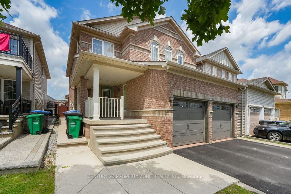 54 Dwellers Road, Brampton, ON L6X 5C1 – photo 3