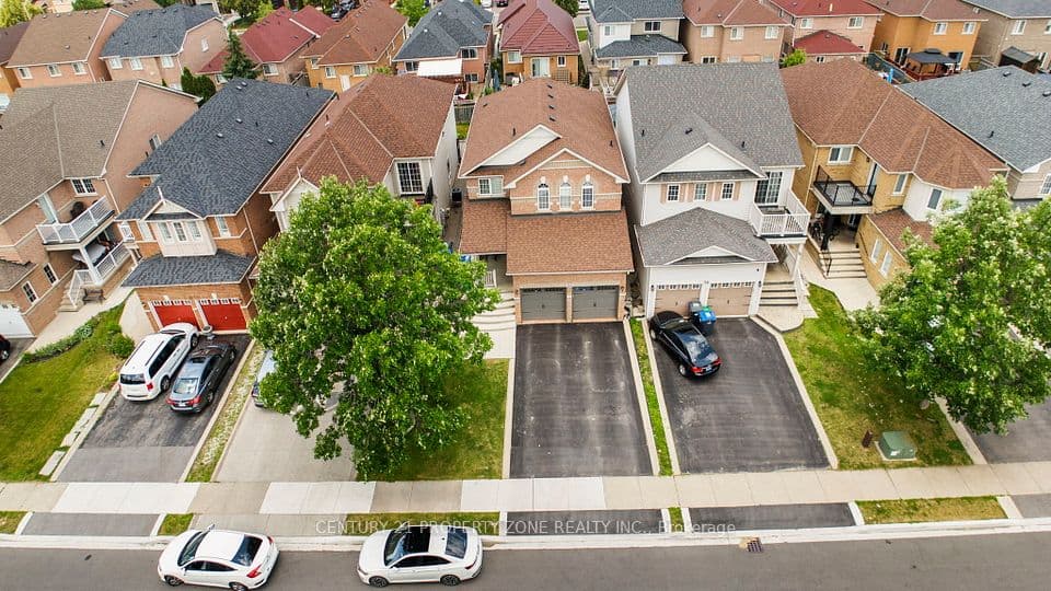 54 Dwellers Road, Brampton, ON L6X 5C1 – photo 2