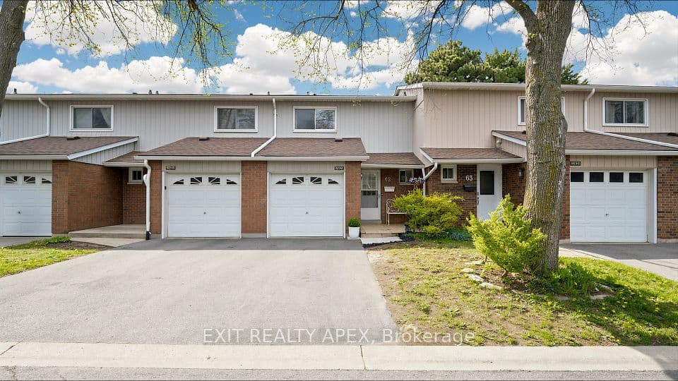 5029 Pinedale Avenue 62, Burlington, ON L7L 5J6 – main photo