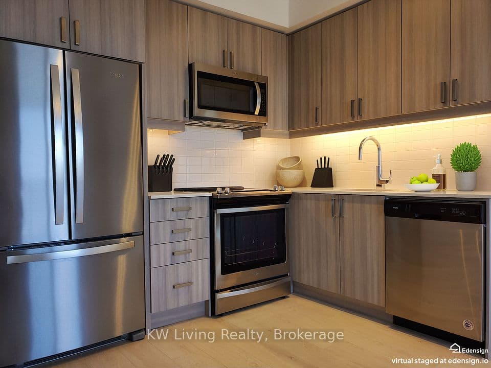 8 Nahani Way 2720, Mississauga, ON L4Z 0C6 – photo 2