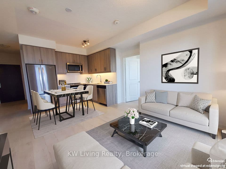8 Nahani Way 2720, Mississauga, ON L4Z 0C6 – photo 3