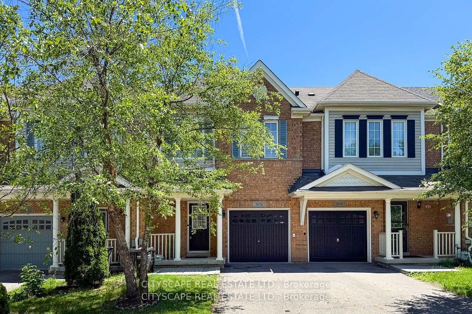 3974 Stardust Drive, Mississauga, ON L5M 8A5 – main photo