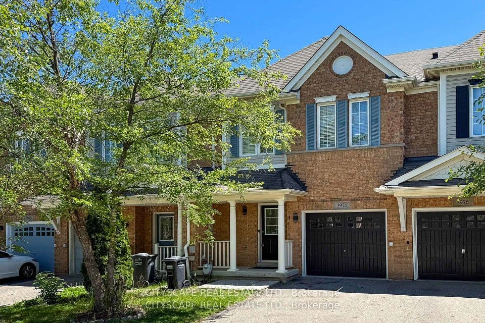 3974 Stardust Drive, Mississauga, ON L5M 8A5 – photo 2