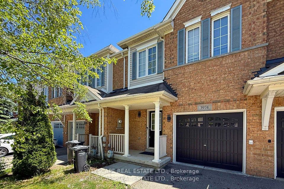 3974 Stardust Drive, Mississauga, ON L5M 8A5 – photo 3