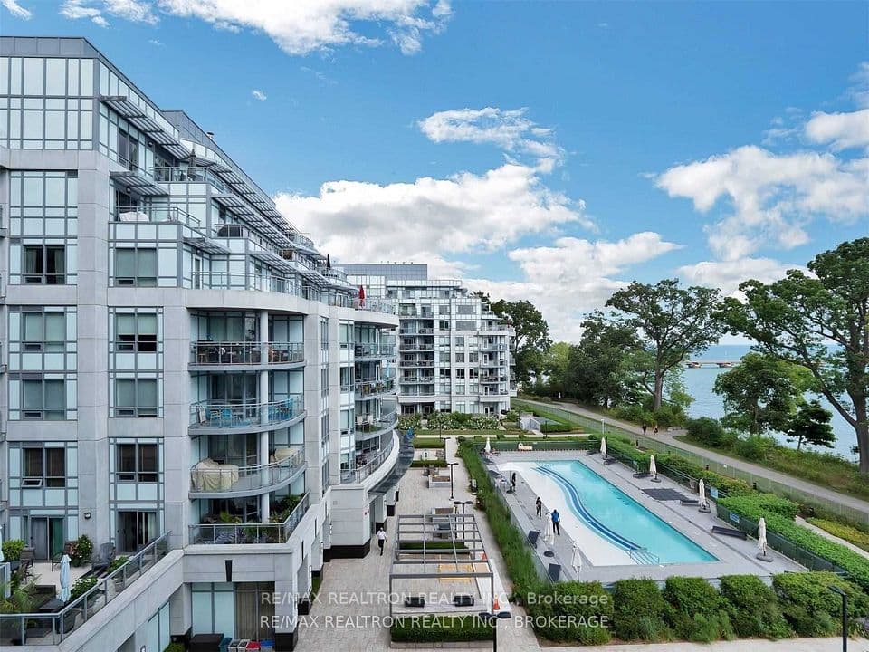3500 Lakeshore Road W 229, Oakville, ON L6L 0B4 – photo 2