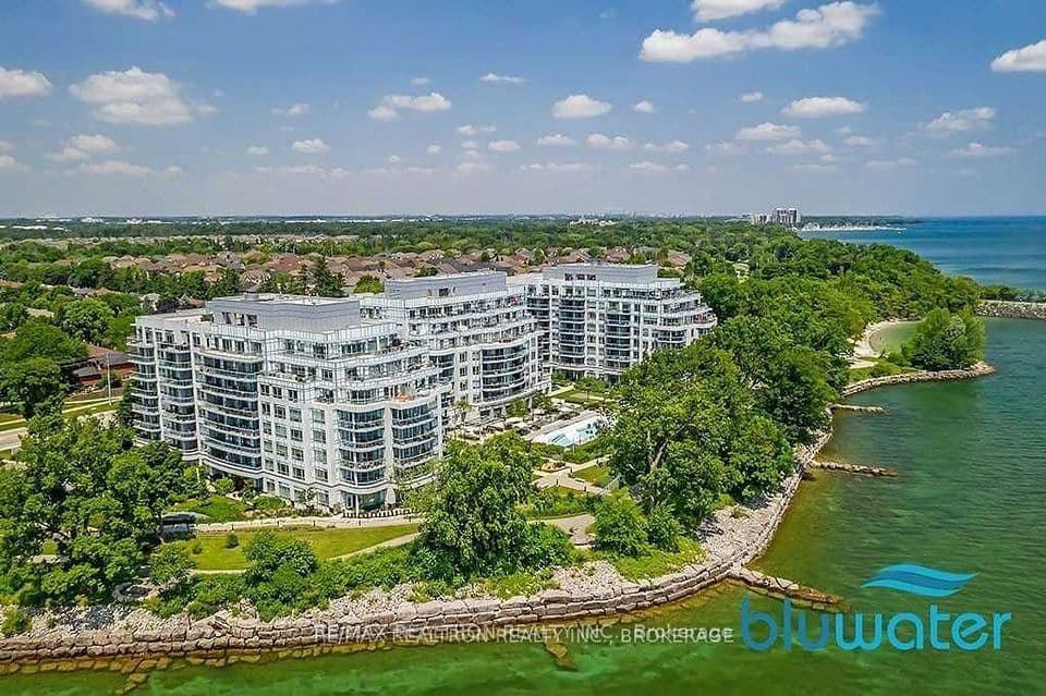 3500 Lakeshore Road W 229, Oakville, ON L6L 0B4 – main photo