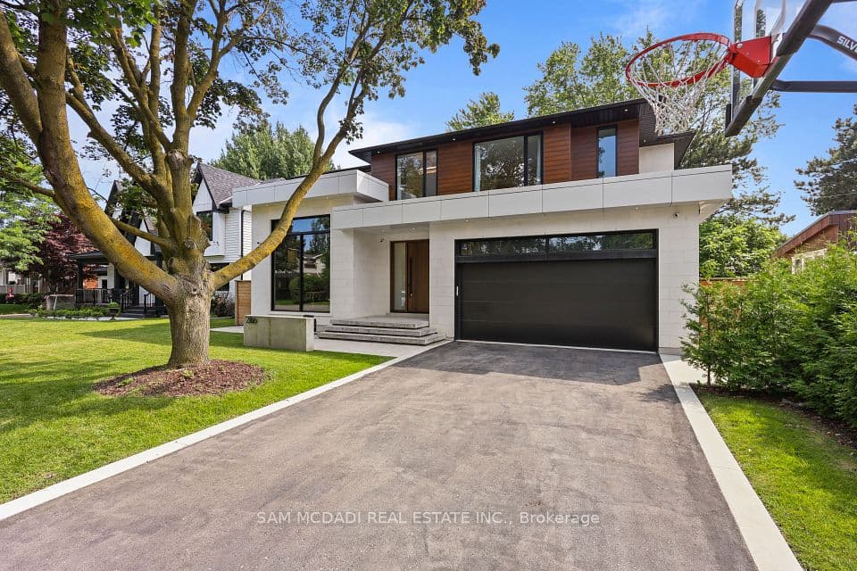 2186 Harcourt Crescent, Mississauga, ON L4Y 1W1 – photo 2