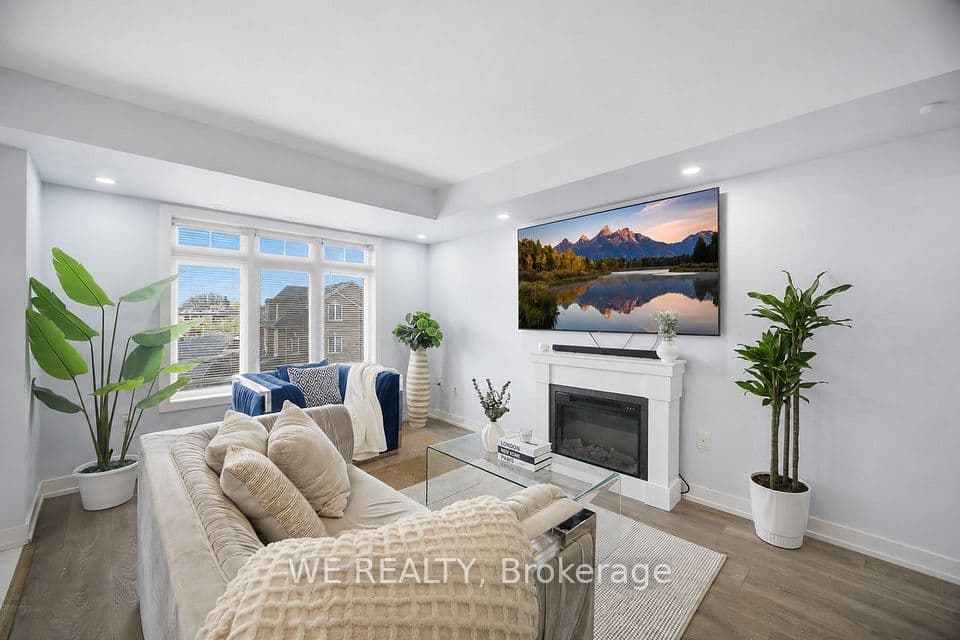 60 Parrotta Drive 276, Toronto, ON M9M 0B4 – photo 3