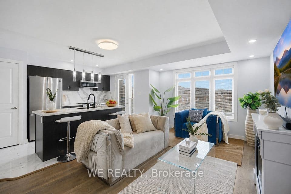 60 Parrotta Drive 276, Toronto, ON M9M 0B4 – photo 2