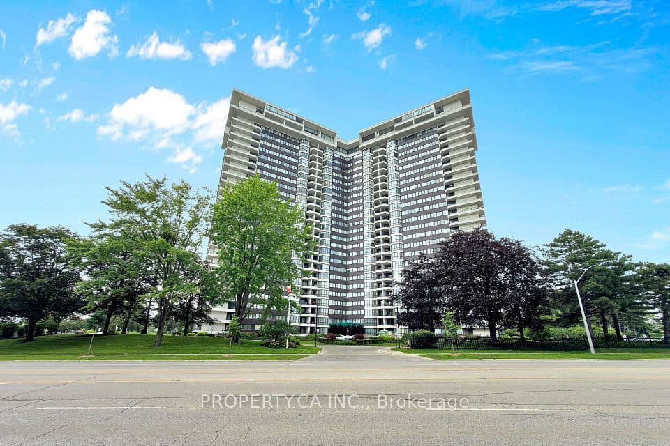 1333 Bloor Street 802, Mississauga, ON L4Y 3T6 – main photo