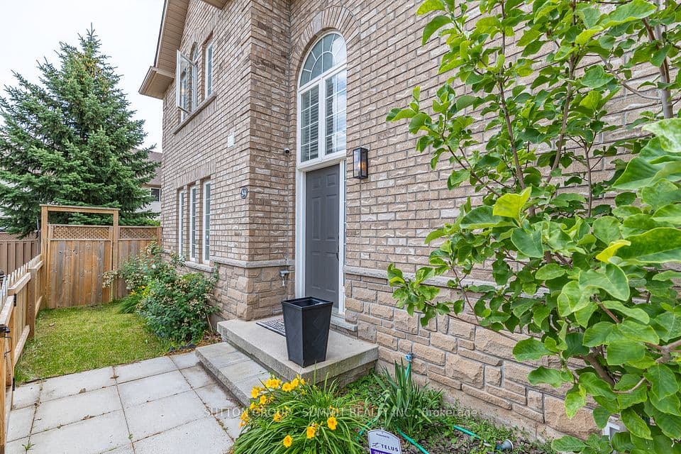 4055 Forest Run Avenue S 54, Burlington, ON L7M 5B8 – photo 2