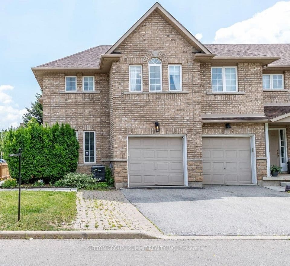 4055 Forest Run Avenue S 54, Burlington, ON L7M 5B8 – main photo
