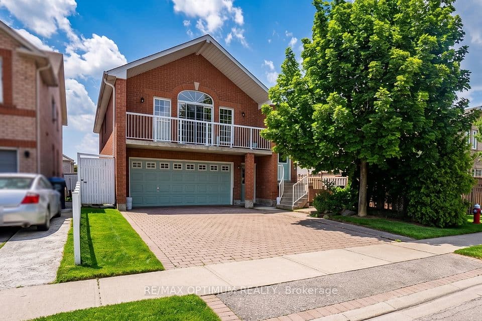 43 Wildsky Road, Brampton, ON L6Y 5P9 – photo 2