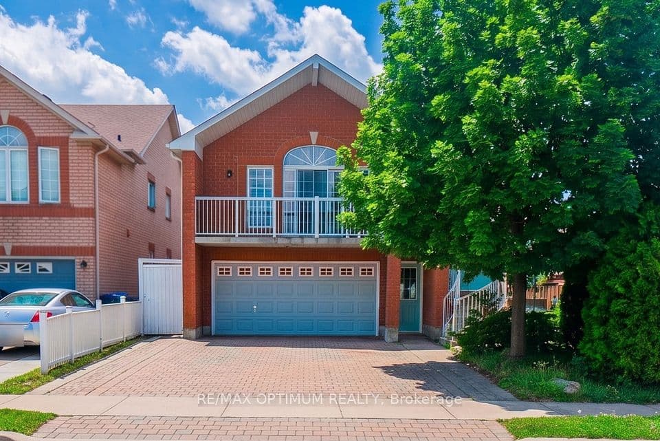 43 Wildsky Road, Brampton, ON L6Y 5P9 – main photo