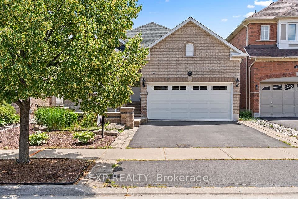 225 Ellis Crescent, Milton, ON L9T 6B5 – main photo