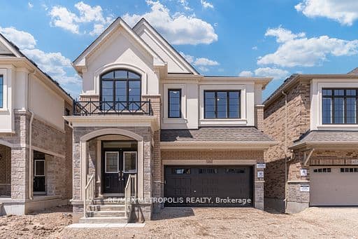 1481 Buttercup Court, Milton, ON L9E 1G5 – main photo