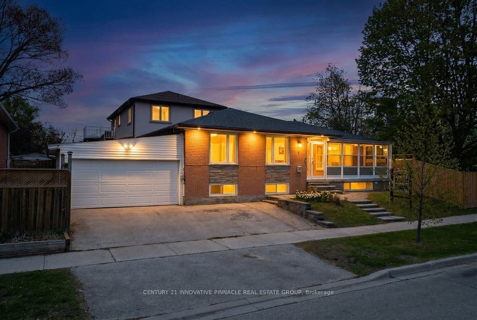 1 Judhaven Road, Toronto, ON M9V 2P1 – photo 2