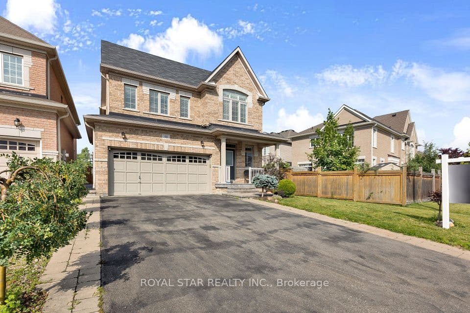 50 Brookwater Crescent, Caledon, ON L7C 4A4 – photo 2