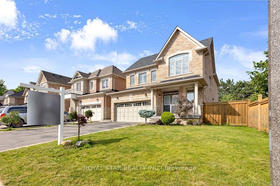 50 Brookwater Crescent, Caledon, ON L7C 4A4 – main photo