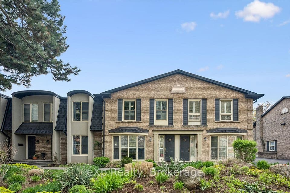 1418 Ghent Avenue, Burlington, ON L7S 1W8 – main photo