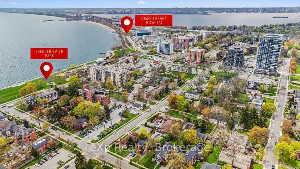 1418 Ghent Avenue, Burlington, ON L7S 1W8 – photo 3