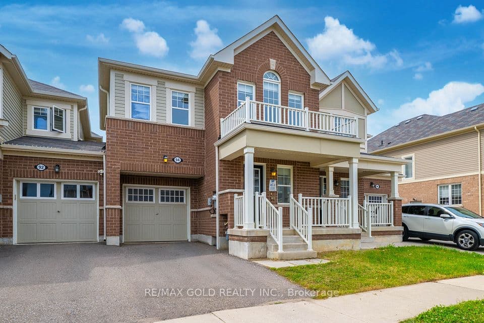 94 Benhurst Crescent, Brampton, ON L7A 5A5 – photo 2