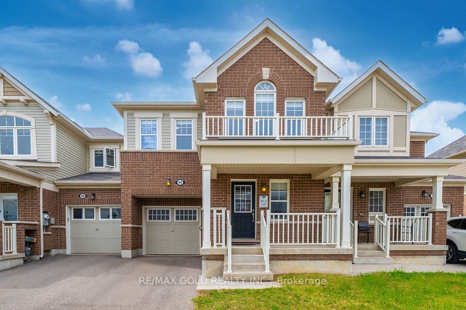 94 Benhurst Crescent, Brampton, ON L7A 5A5 – photo 3