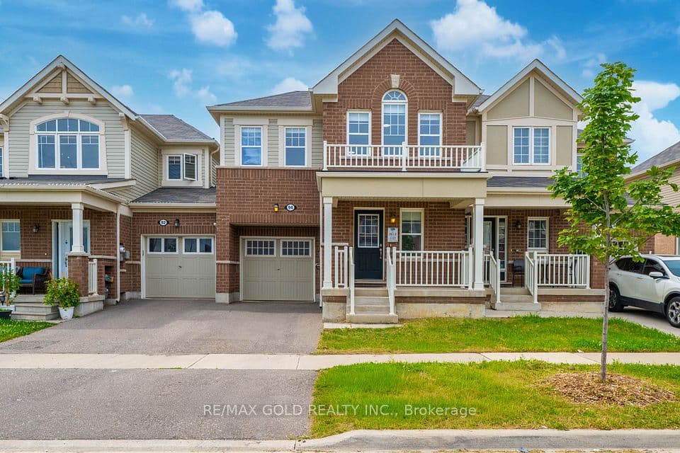 94 Benhurst Crescent, Brampton, ON L7A 5A5 – main photo