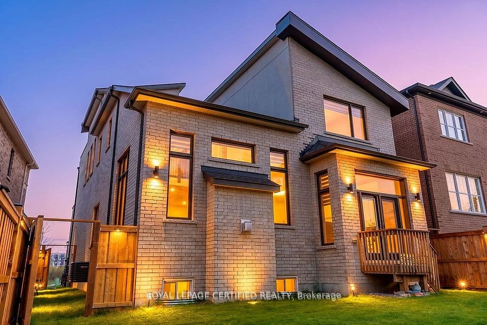3071 Trailside Drive, Oakville, ON L6M 0Z4 – photo 3