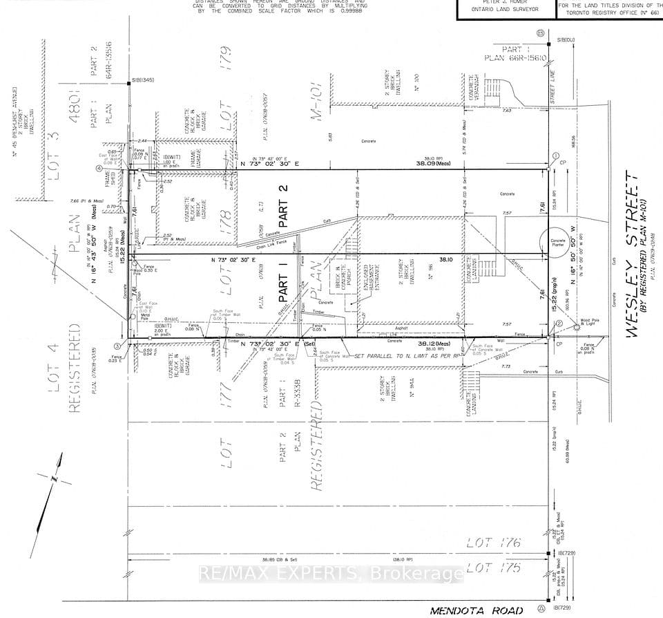 96 Wesley Street, Toronto, ON M8Y 2W7 – photo 3