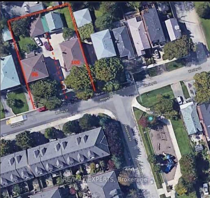 96 Wesley Street, Toronto, ON M8Y 2W7 – photo 2