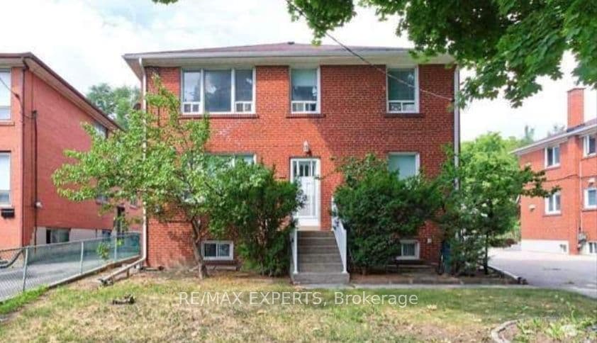 96 Wesley Street, Toronto, ON M8Y 2W7 – main photo