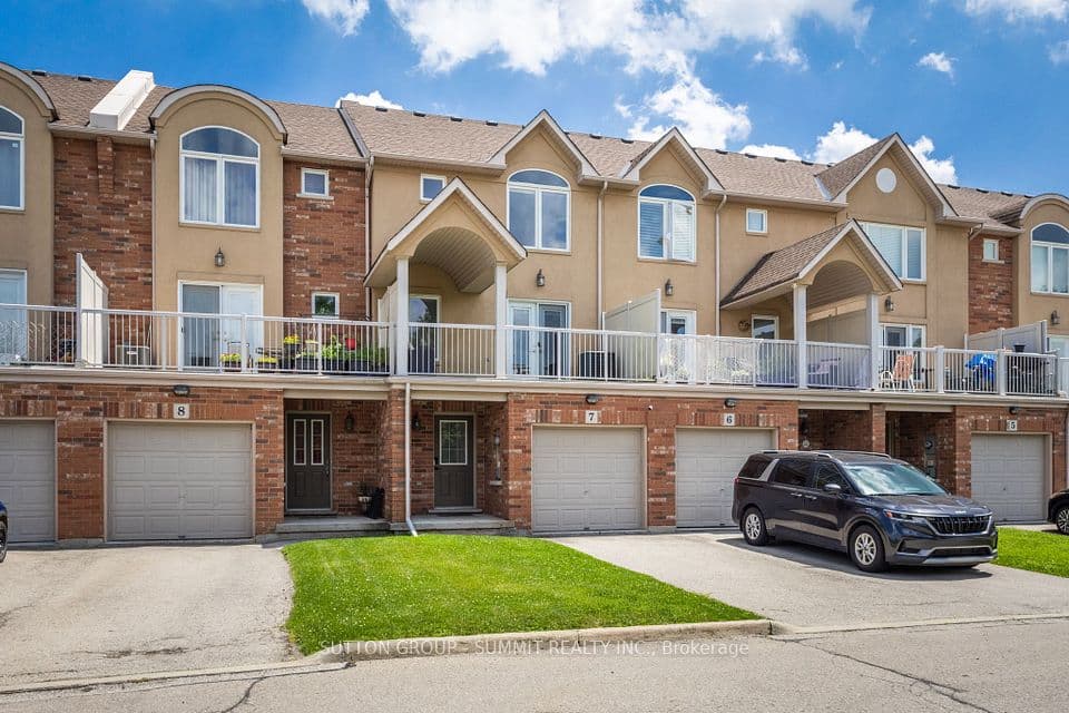 1253 SILVAN FOREST Drive 7, Burlington, ON L7M 0B7 – photo 3