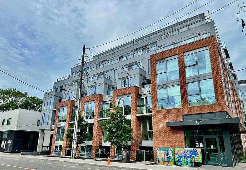 57 Brock Avenue 514, Toronto, ON M3H 3N2 – photo 3