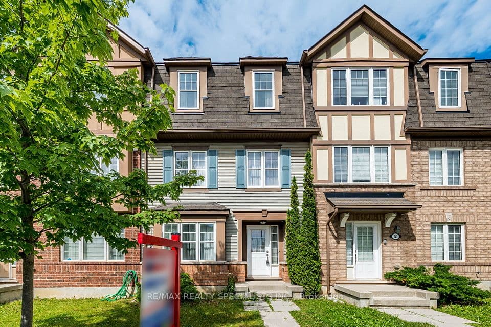 6 Agricola Road, Brampton, ON L7A 0T9 – main photo