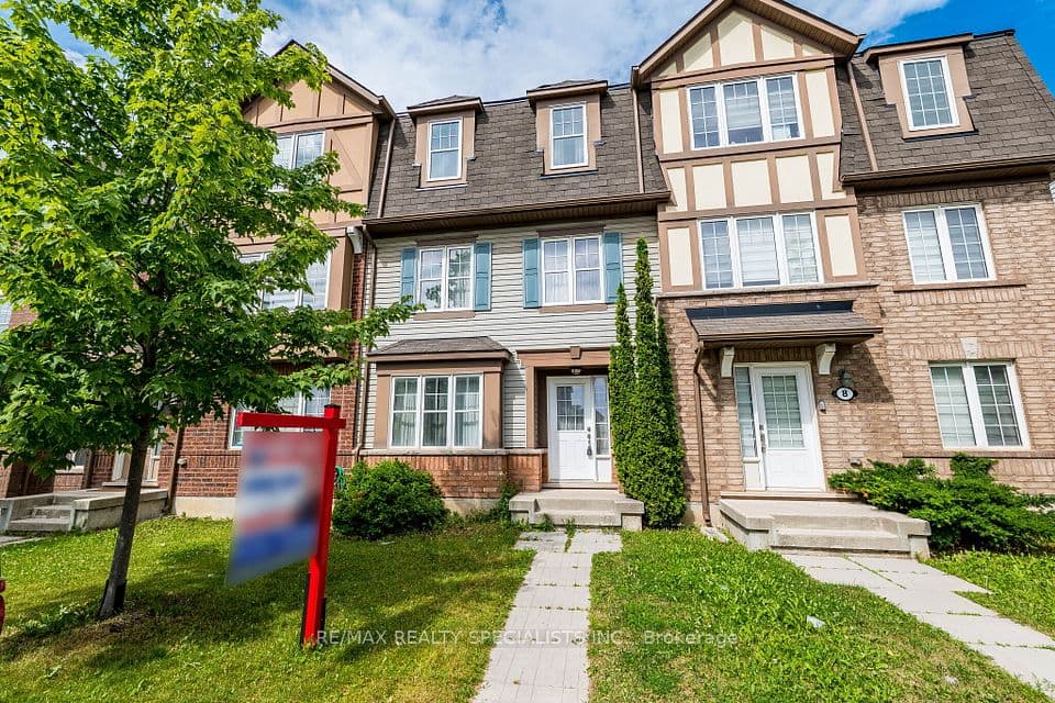 6 Agricola Road, Brampton, ON L7A 0T9 – photo 2