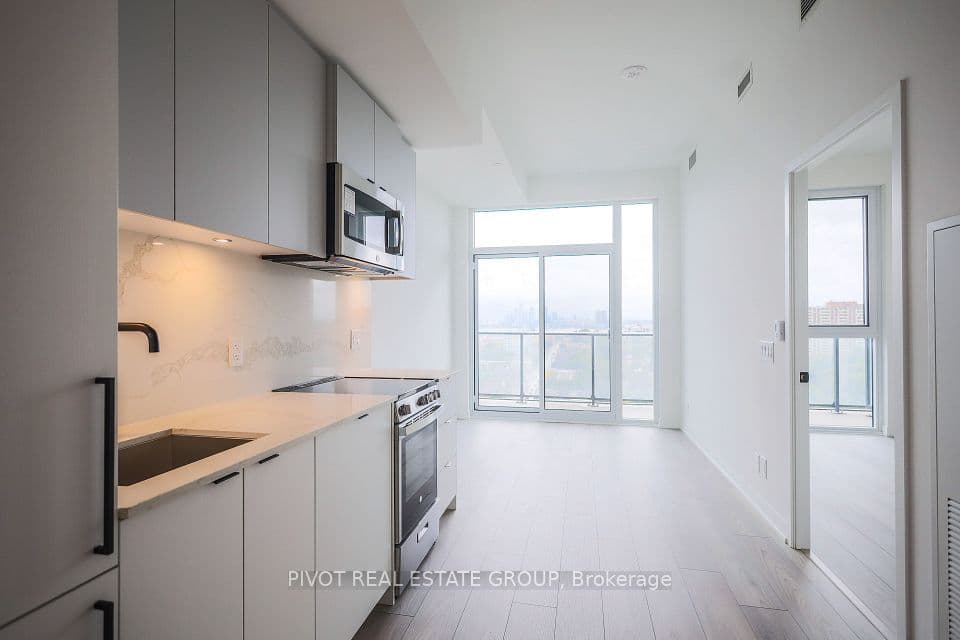 285 Dufferin Street 1406, Toronto, ON M6K 0J2 – main photo