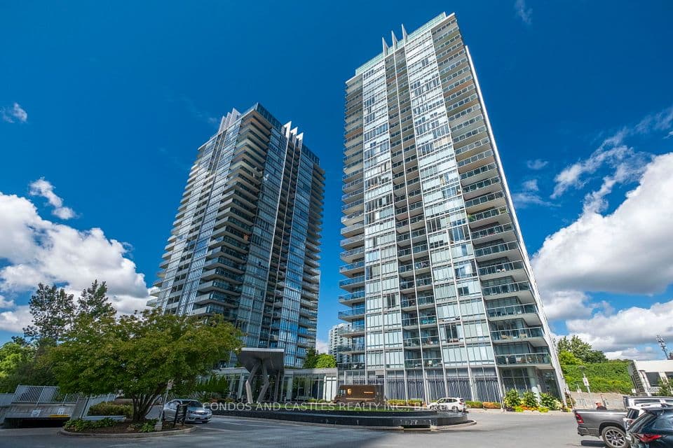 88 Park Lawn Road 2907, Toronto, ON M8Y 0B5 – photo 2