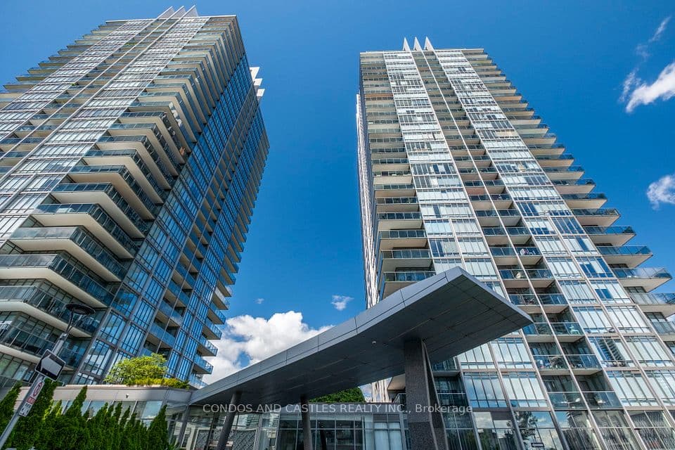 88 Park Lawn Road 2907, Toronto, ON M8Y 0B5 – photo 3