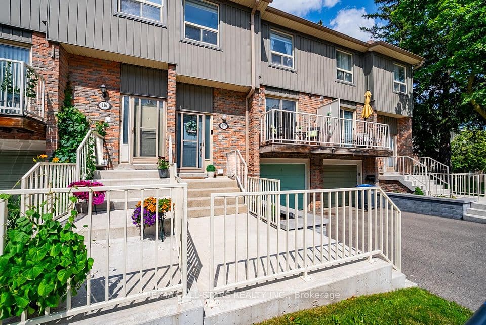 60 Hanson Road 117, Mississauga, ON L5B 2P6 – photo 3