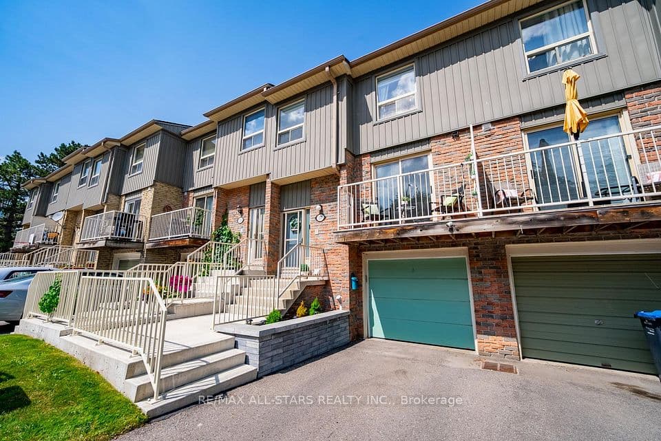 60 Hanson Road 117, Mississauga, ON L5B 2P6 – photo 2